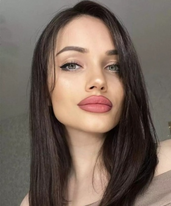 Проститутка Полина