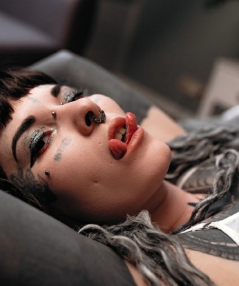 Проститутка Аня